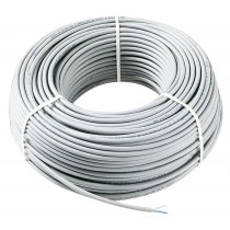 Cavo Bus Per Sistema By-me 2x0,5 LSZH 100m Vimar 01840-E