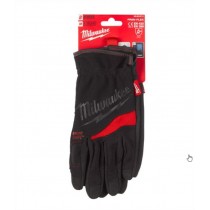 Guanti da lavoro con palmo rinforzato Taglia 10 (XL) Milwakee 48229713 confezione