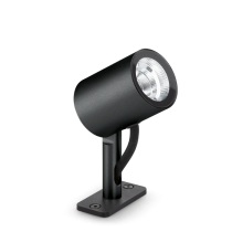 Proiettore a Led con Picchetto Ago Garden IP66 6W Luce Naturale 4000k Lombardo LL126001MN