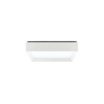 Plafoniera a Led 30W 3000K Luce Calda Bianca Flo Q300 Lombardo LL1340043