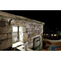 Faretto ad Incasso 3W 4000K Luce Naturale IP66 Stile next503 Lombardo LL641CN