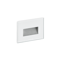 Faretto ad Incasso Asimmetrico 3W 4000K Luce Naturale IP66 Stile next503 Lombardo LL643CN