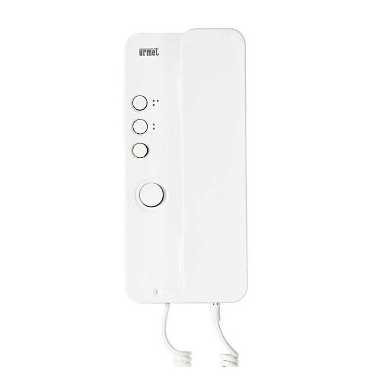 Citofono Supplementare Per Kit 1722 Urmet 1122/4