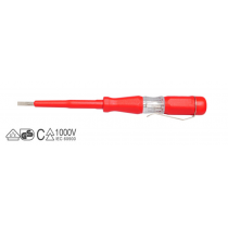 Cercafase testato 1000V Intercable AV6104