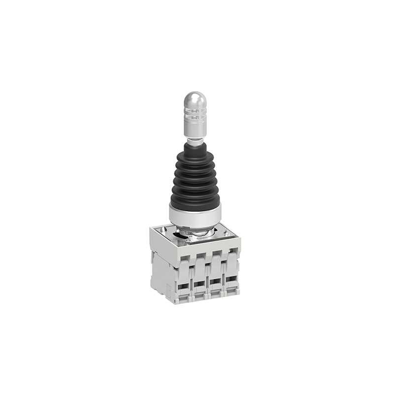 Manipolatore a leva serie platinum 2NA stabile Lovato 8LM2TJ201