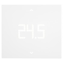 Termostato Connesso WiFi parete bianco Vimar 02912