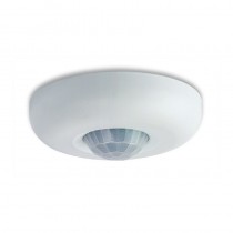 Rivelatore Hiltron 360 gradi a soffitto doppia tecnologia Hiltron DT360