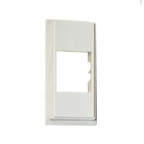 Adattatore Keystone RJ45...