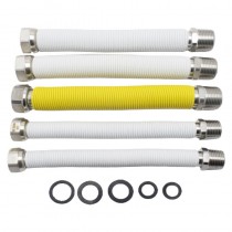 Kit Tecnogas Allacciamento...