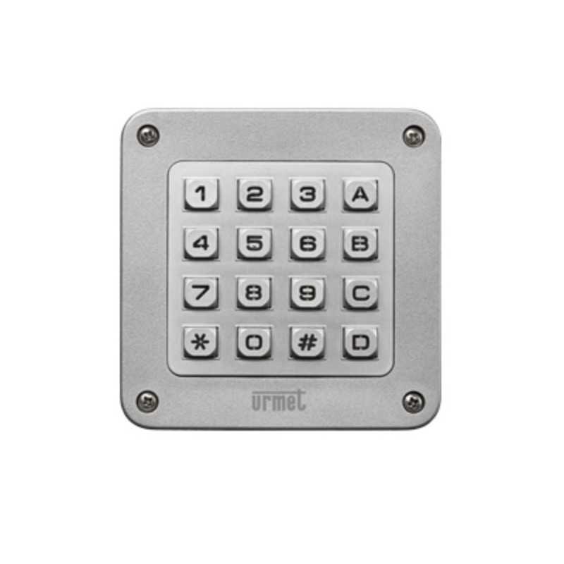 Tastiera Bluethoot Sclak Keypad Urmet 1086/2