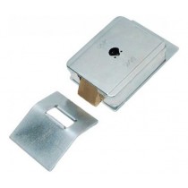 Serratura FAAC 12v Completa...