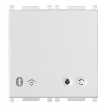 Gateway connesso IoT 2M bianco Vimar Plana 14597