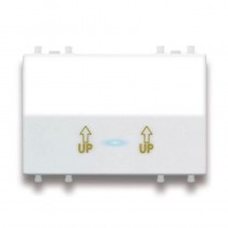 Pulsante campanello AVE...