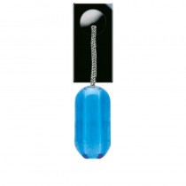 Pulsante A Tirante unipolare 10A NA+NC 1 modulo ave life 442017