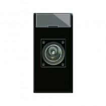 Presa TV/SAT diretta femmina 1 modulo Ave Life 442096IM