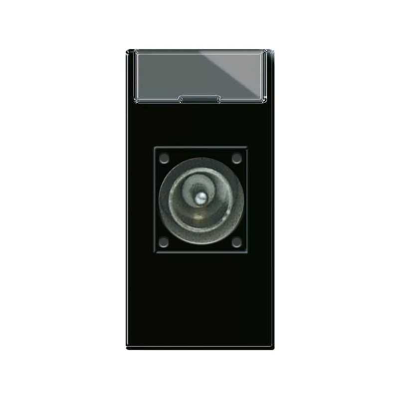 Presa TV/SAT diretta femmina 1 modulo Ave Life 442096IM