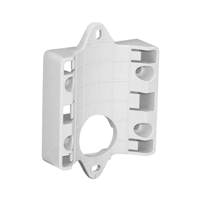 Accessorio abbraccio palo per contenitori IP56 BG101AP