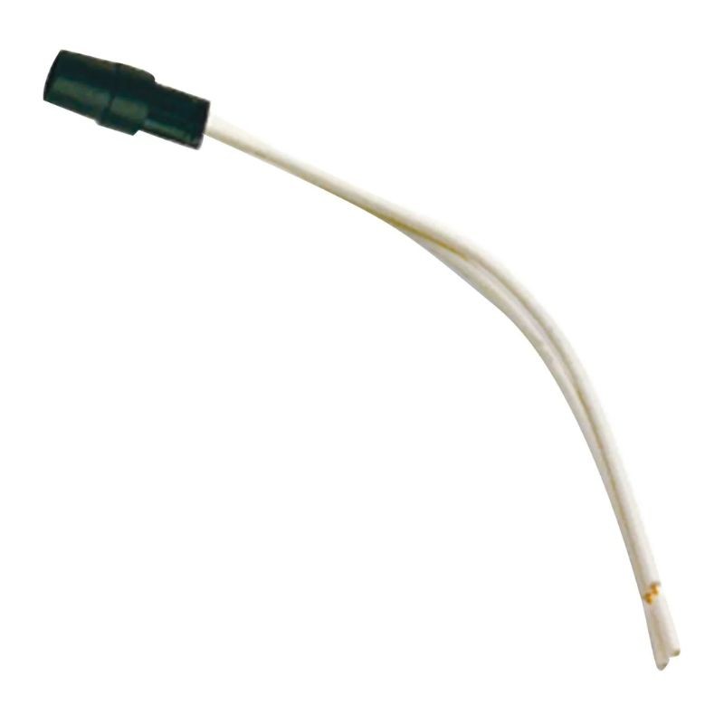 Lampada a led 230V bianca con terminali a filo 0230LDW Ave