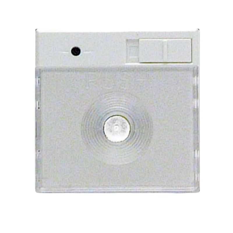 Lampada d'emergenza Ave estraibile Sistema 44 Domus 441086