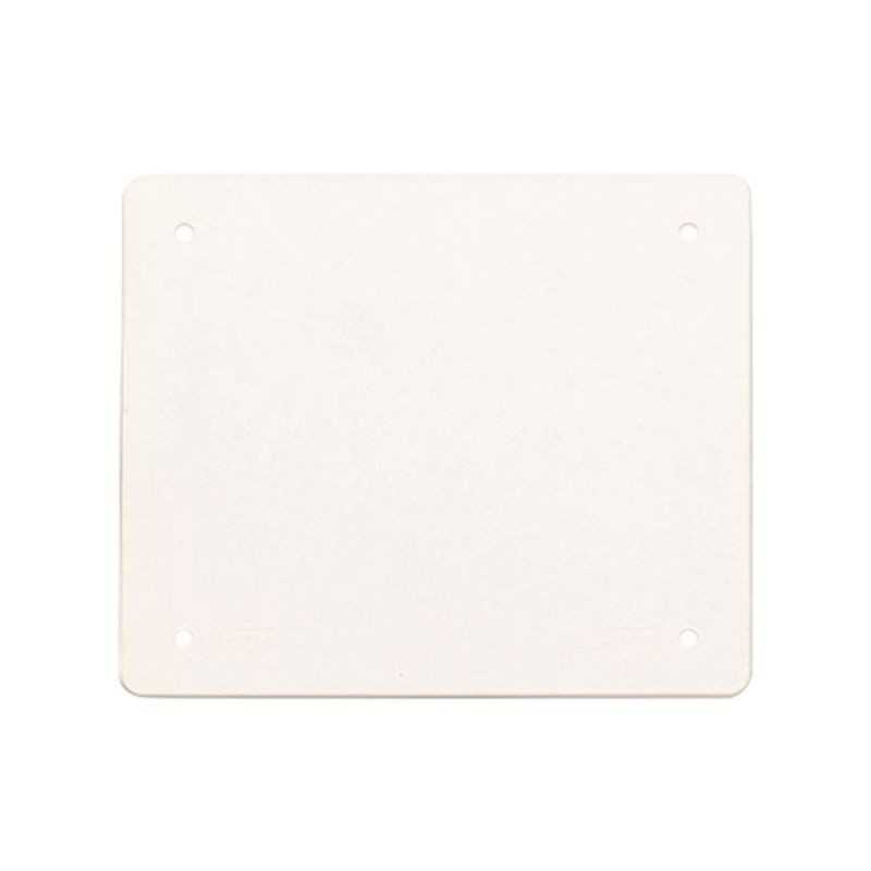 Coperchio Antiurto 140x110x4 per scatola BL02P AVE BL02C