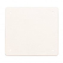 Coperchio Antiurto 184x153x4 per scatola BL05P AVE BL05C