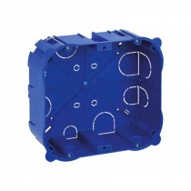 Scatola da incasso per pareti in cartongesso 123x155x73 Ave BL05CG