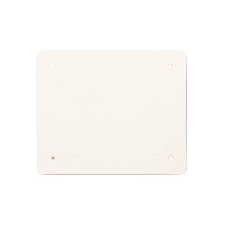 Coperchio Antiurto 207x184x4 per scatola BL06P AVE BL06C