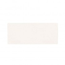 Coperchio Antiurto 414x184x4 per scatola BL08LP AVE BL08LC