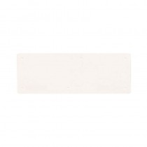 Coperchio Antiurto 414x184x4 per scatola BL09P AVE BL09C