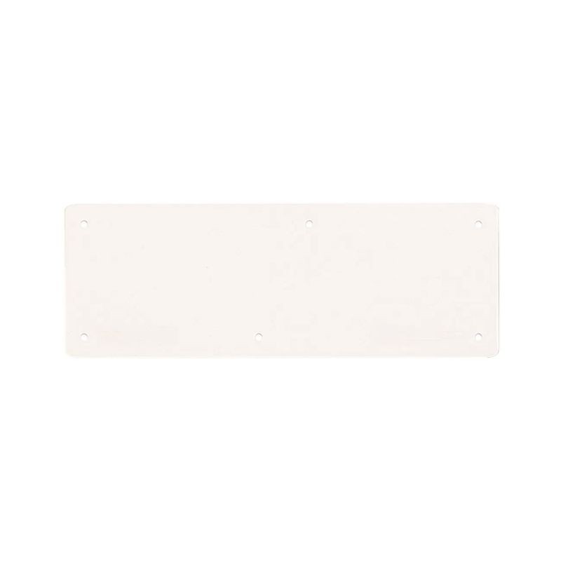 Coperchio Antiurto 414x184x4 per scatola BL09P AVE BL09C