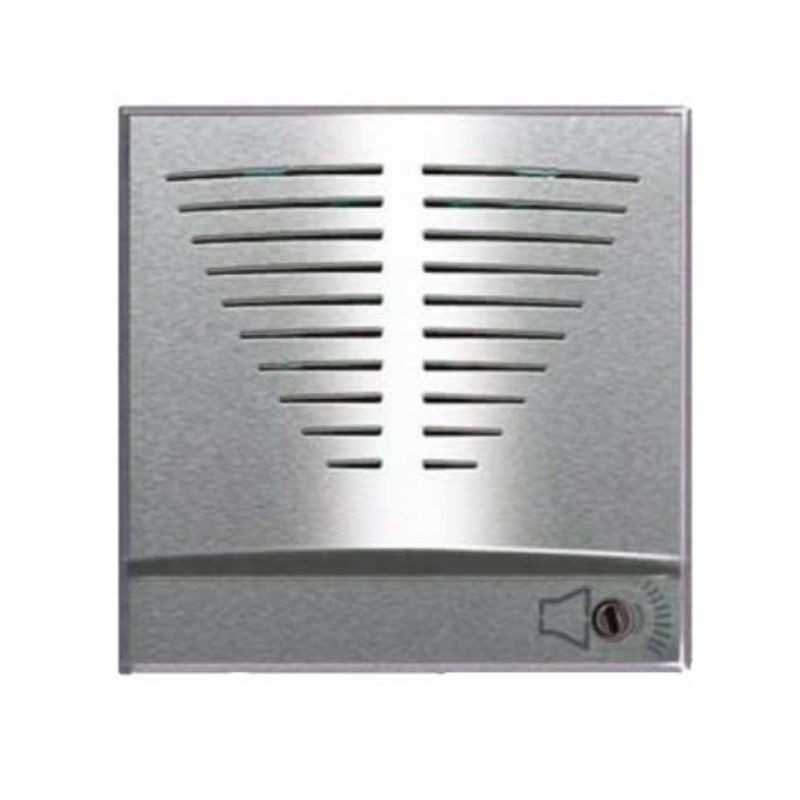 Suoneria elettronica tritonale Ave Allumia Sistema 44 443083