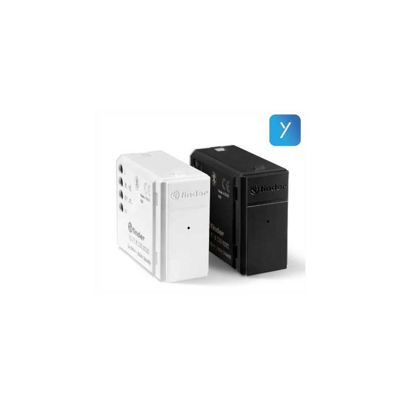 Dimmer Elettronico Connesso Bluetooth  Yesly Bianco Finder 15718230B200