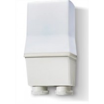 Relè crepuscolare doppia uscita 1 contatto NO 16 A Finder 104182300000