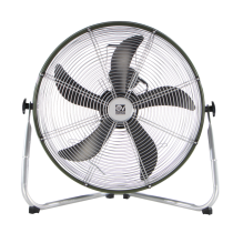 Ventilatore da pavimento Nordik Storm 50/20" Vortice 0000060601