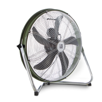 Ventilatore da pavimento Nordik Storm 50/20" Vortice 0000060601 lato
