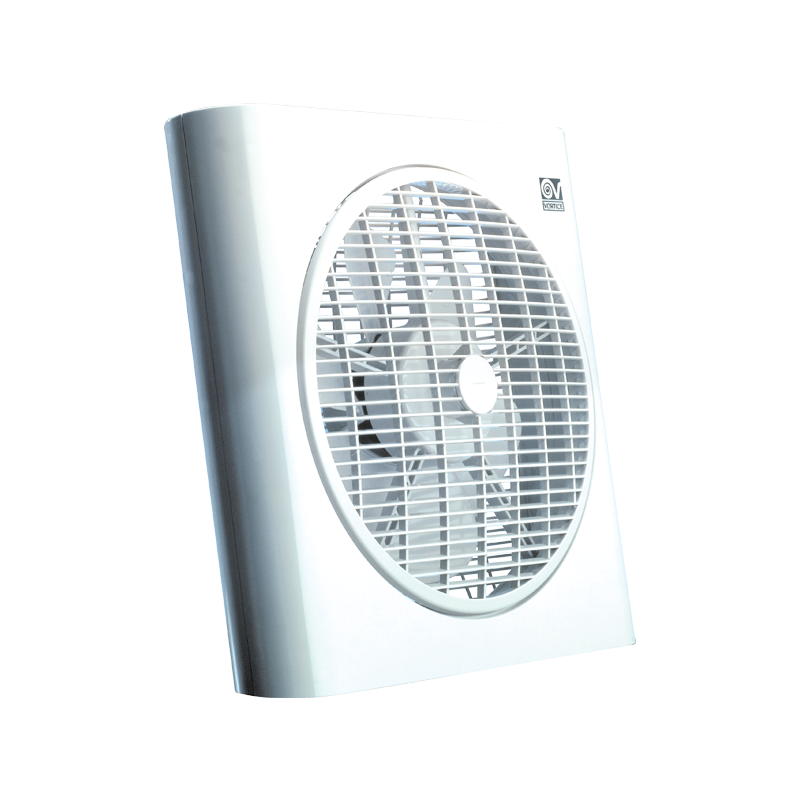 Ventilatore rotante pluridirezionale Ariante 30 Vortice 0000060790