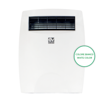 Termoventilatore 2000w con termostato Caldomi Vortice 0000070299