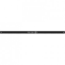 Lama di ricambio puk Intercable 7120610