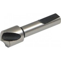 Punta per Fresa a Gradini HSS Intercable 7201273