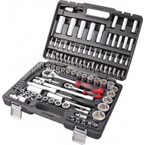 Chiavi a bussola assortite 108 Pz Intercable 7113152