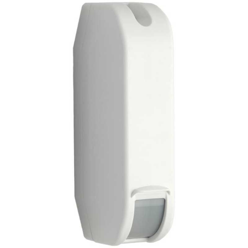 Sensore Doppia tecnologia a tenda Antimask Comelit DT12ECAMB