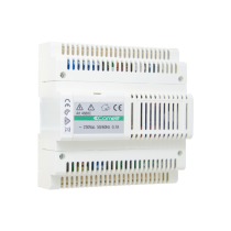 Kit base impianto AudioVideo Ultra Simplebus1 Comelit UT8000 miscelatore