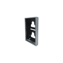 Custodia da parete 2 Moduli Ultra Comelit UT9172