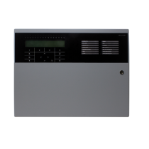 Centrale anticendio Logifire 1/2 LOOP Comelit 41CPE112