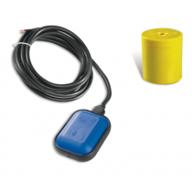 Galleggiante regolatore di livello per acque Chiare Perry 1CLRLG013PVC