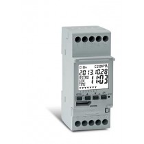 Interruttore Orario Astronomico Crepuscolare Perry 1IO4091