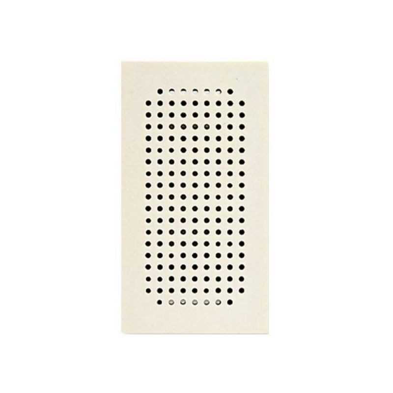 Suoneria 220V Ave Blanc 45929