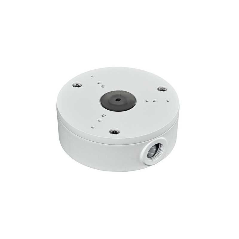 Scatola di giunzione per telecamera Dome con ottica fissa Urmet 3000141