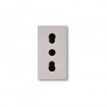 Presa Bipasso Ave Ral Sistema 45 45506/15TS