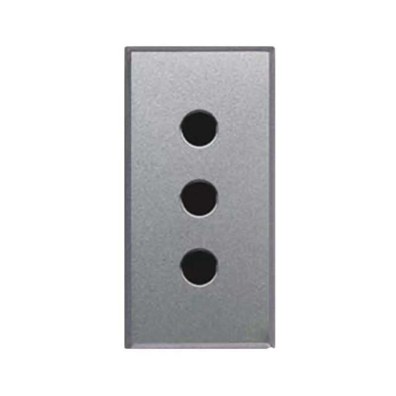 Presa Standard 10A Ave Allumia Sistema 44 443006TS